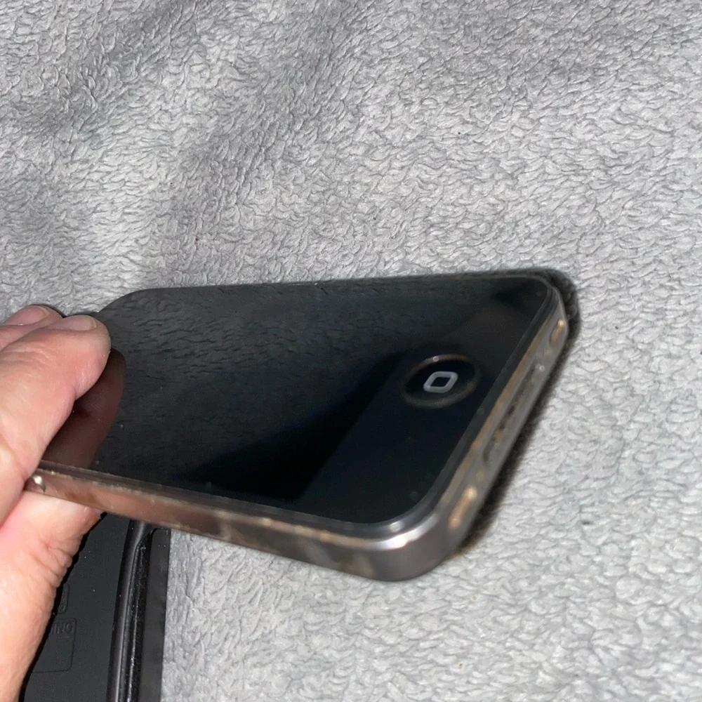 Original IPhone 4